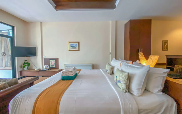 Koh Chang Cliff Beach Resort