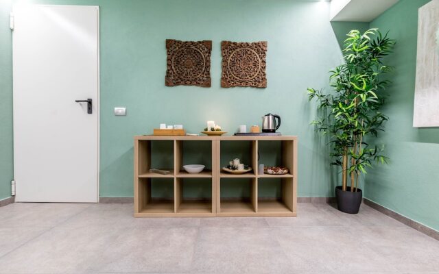 JOIVY San Cristoforo - Terrace, Gym & SPA