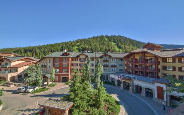 Sun Peaks Grand Hotel & Conference Centre