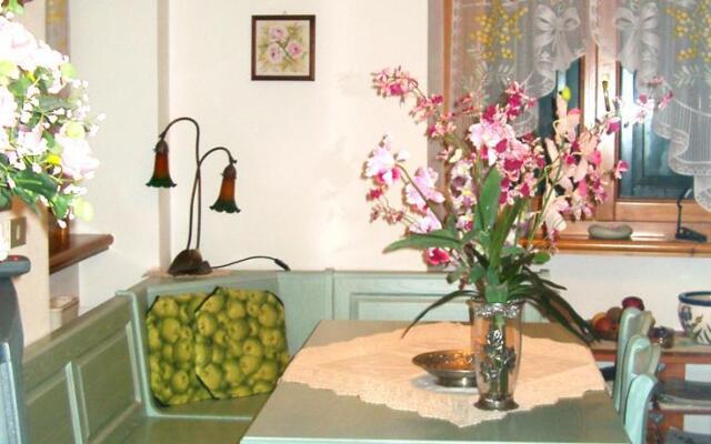 Casa Maria