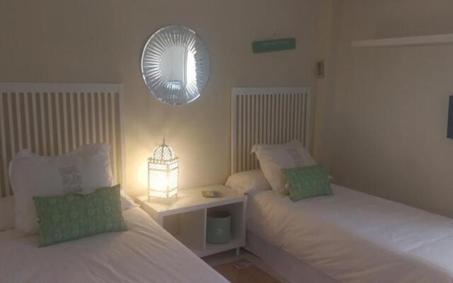 Apartamentos Flamenco B&B