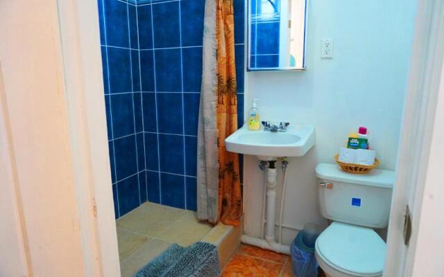 See Belize Sea View BAY Studio