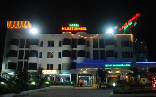 Pride Biznotel Sriperumbudur