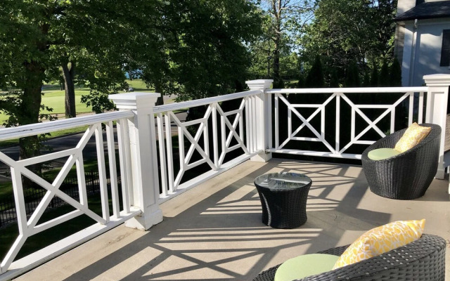 Greenview Manor Luxury Bed & Breakfast