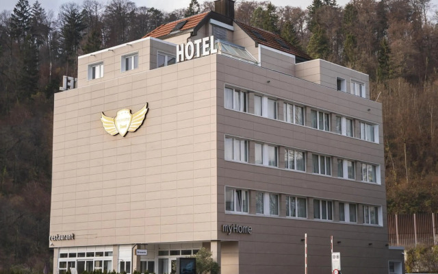 My Home Hotel