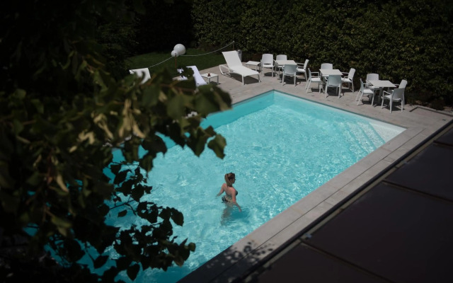 Isola Verde Resort