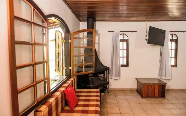 Pousada Tapera