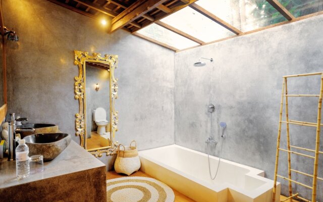 The Secret Jungle Villas by Premier Hospitality Asia