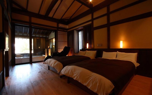 Keisetsu no Yado Syoubun – Guest Rooms – Minakami
