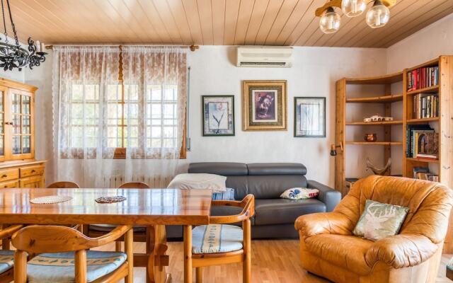 Exotic Villa in Coma-ruga with Private Swimming Pool