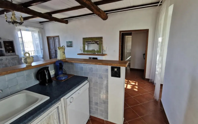Appartement Palazzo T2 Patrimonio