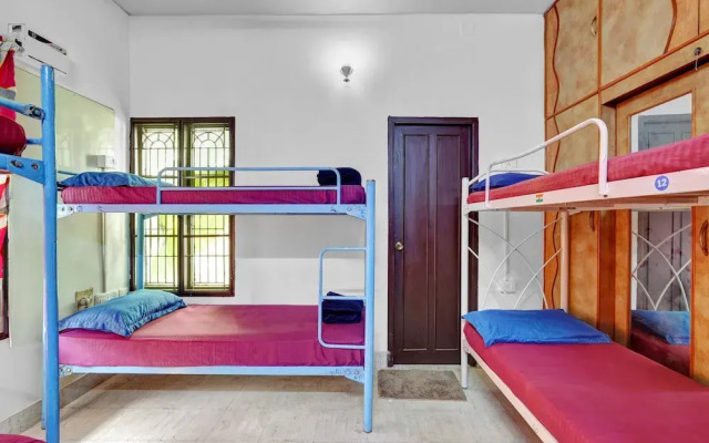 Hostel Gandhi