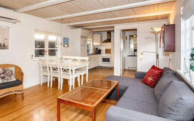 6 Person Holiday Home in Skagen