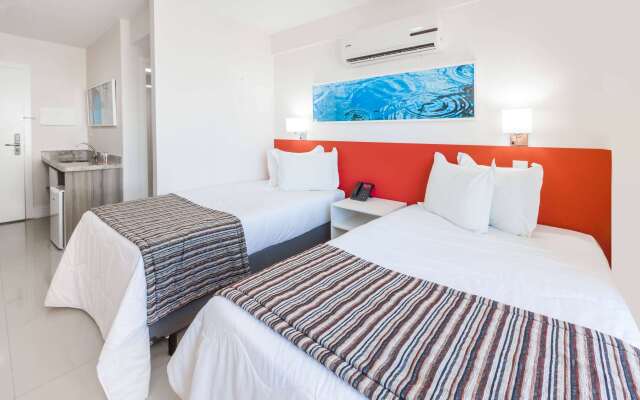 Ramada Hotel & Suites Campos Dos Goytacazes