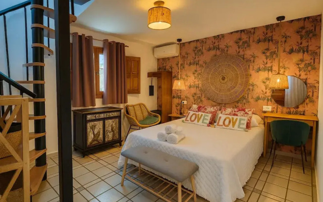 Hotel Altea Paradise 1917