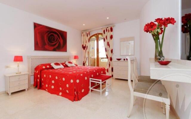 La Manga Club Resort - Las Palmeras 483