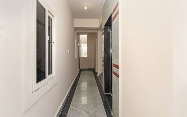 OYO 37762 P Homes