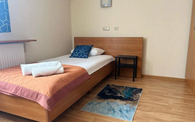 Hotel Sutoris