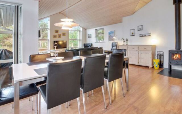 "Veselin" - 2.3km from the sea in Western Jutland