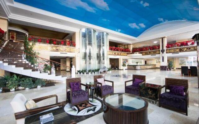 Vienna Classic Hotel (South Gate of Mount Huang Scenic Area)