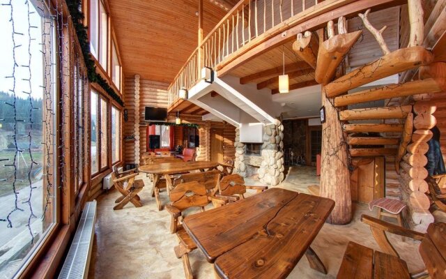 Hotel Bereg