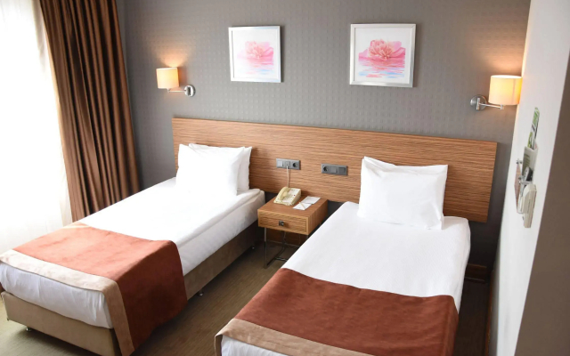 Euro Park Hotel Bursa