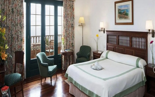 Parador de La Palma