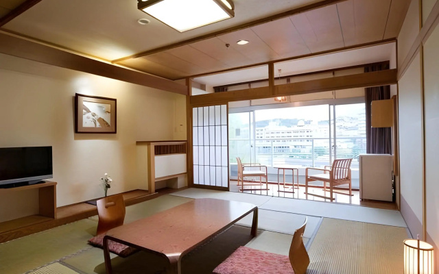 Biwako Grand Hotel