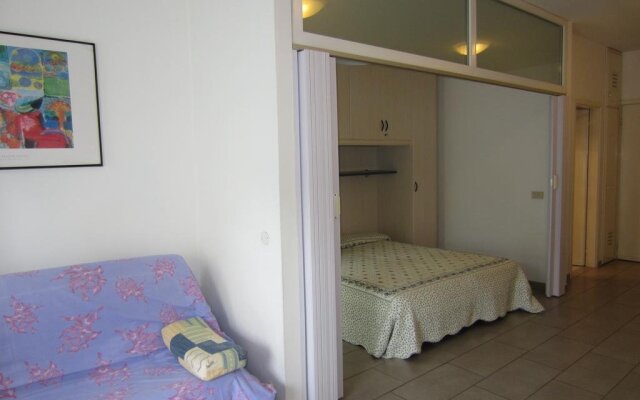 Residence Santa F