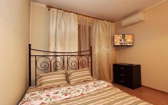 ApartLux Altufyevo