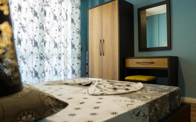 EKA Luxury Apartments