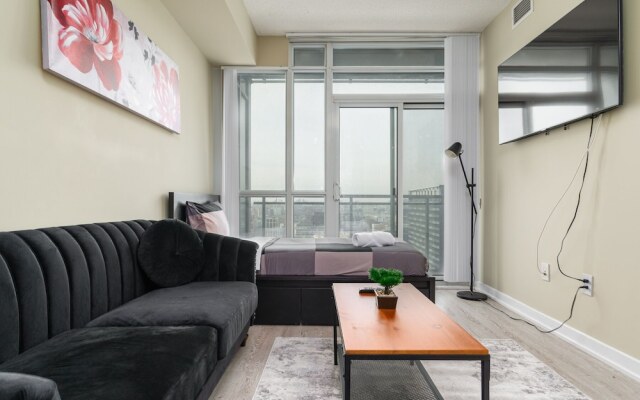 RS Boutique Suites - Fort York