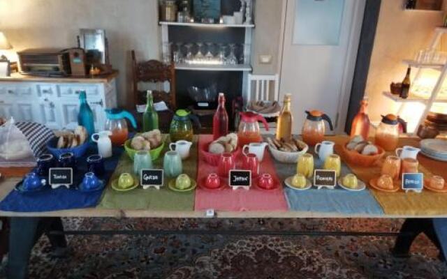 Ca Blanca Country House