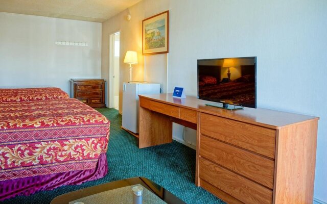 Lyndys Motel