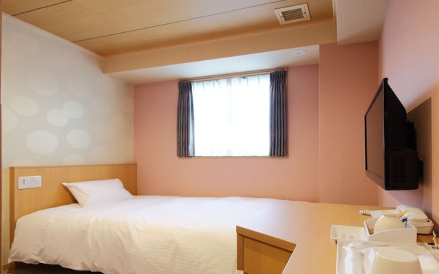 Sakura Sky Hotel Kashiwa – Guest Rooms – Kashiwa