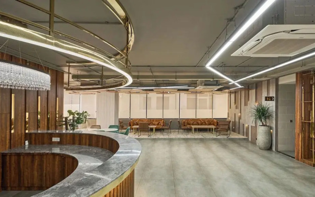 Noden2 Hotel & Apartment