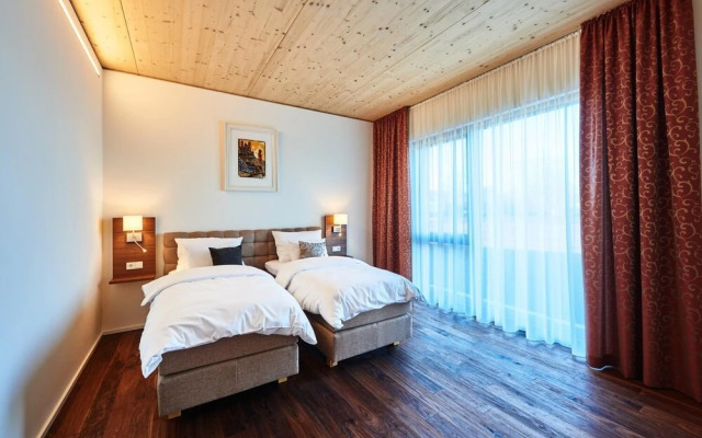 Hotel 2050