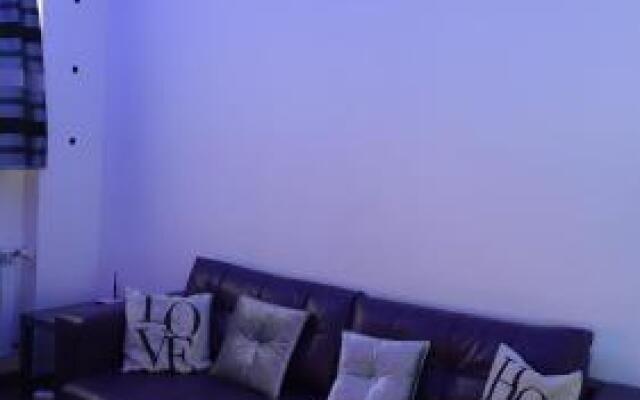 Apartament Neon