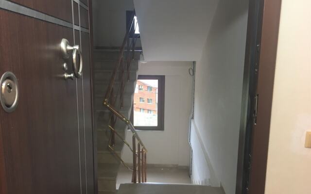 Family Bungalow Uzungol