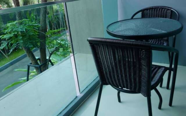 The Heaven at Star Hill Condo