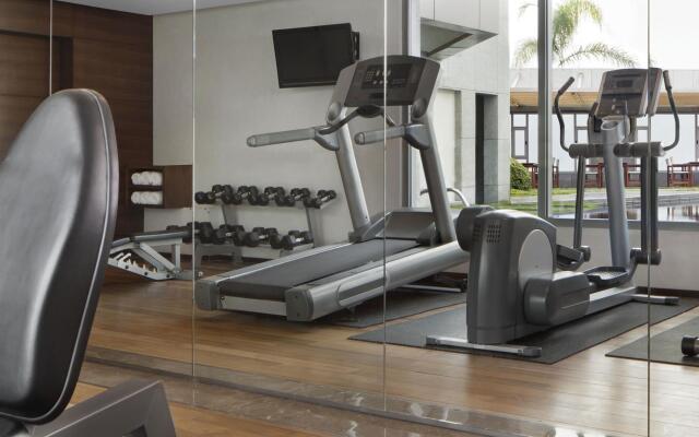 Four Points by Sheraton Le Verdun