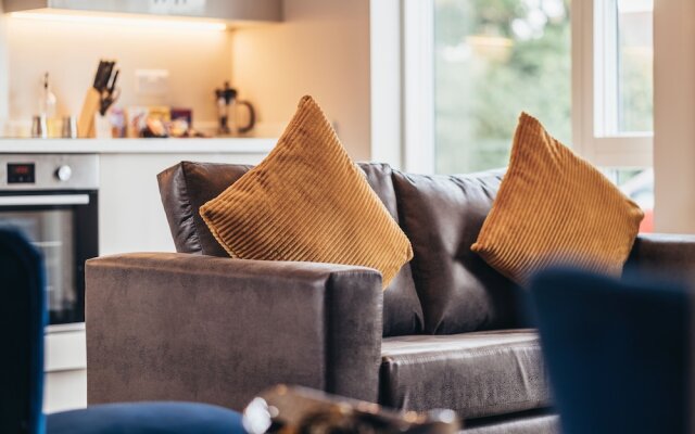 The Stay Company Devonshire Court