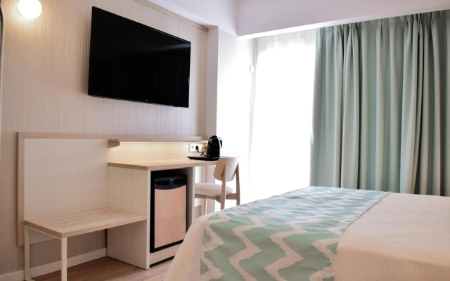Hotel Ambassador Playa I