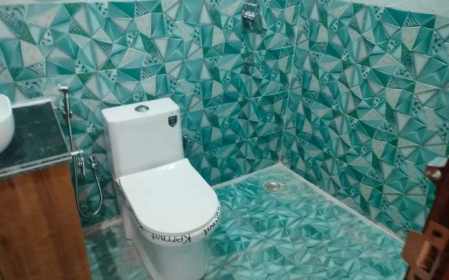 Hotel DS valley Rishikesh