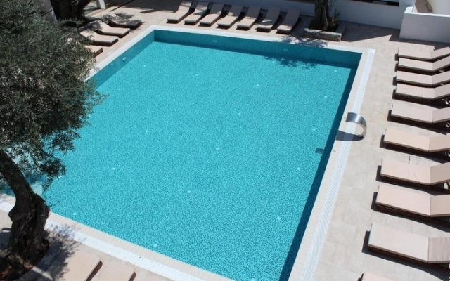 Hotel Krušik