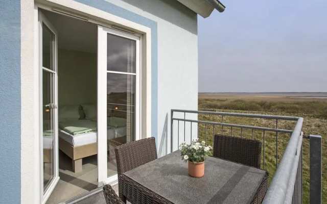 Holiday resort TUI Blue, Sylt