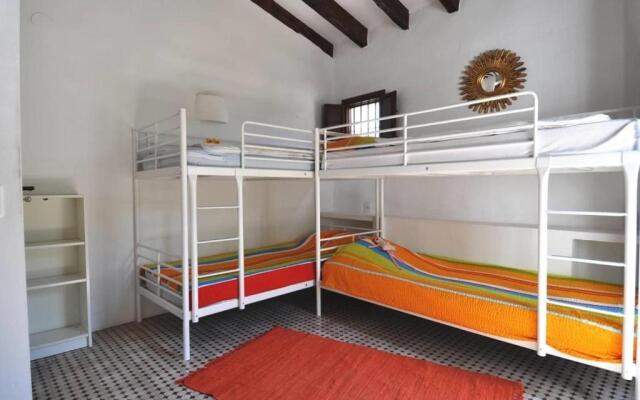 Finca Los Monteros