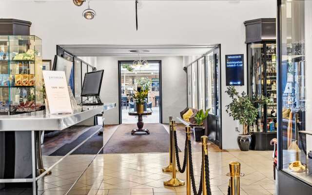 Best Western Torvehallerne