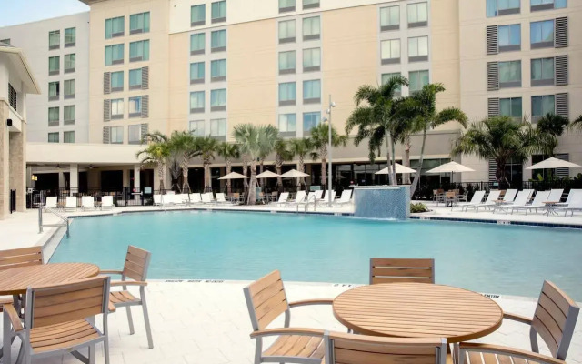 SpringHill Suites by Marriott Orlando Theme Parks/Lake Buena Vista
