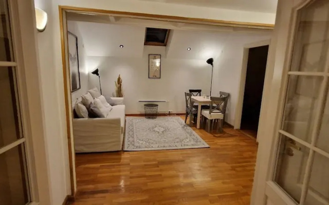 TyzenXL Luxury Vilnius Apartment